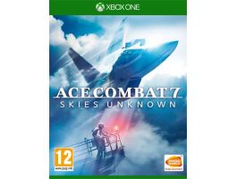 Xbox One Ace Combat 7 (200025941)