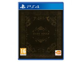 PS4 Dark Souls Trilogy (200062444)