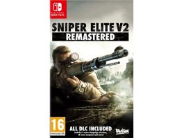 Nintendo Switch Sniper Elite V2 Remastered (200072021)