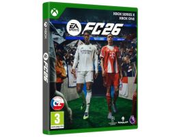 Xbox Series X EA Sports FC 26 (200218908)