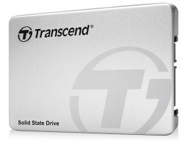 Transcend SSD220S 2.5