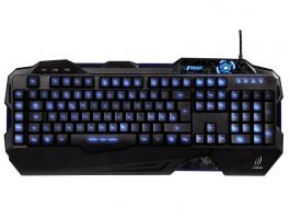 Hama uRage Exodus Macro Gaming Billentyűzet (113739)