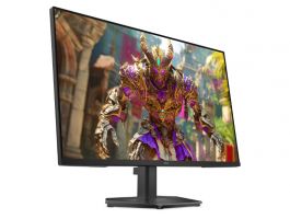 DELL SE2726HG 27" 1920x1080 240Hz Monitor fekete (210-BTSP)