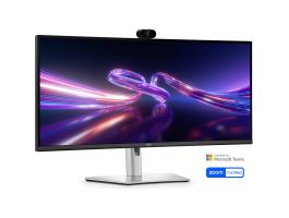 Dell Pro P3426WEV 34" IPS, ívelt 3440 × 1440 100Hz (210-BVHT)