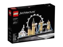 LEGO Architecture London (21034)