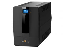 NJOY Horus Plus 2000 szünetmentes tápegység (PWUP-LI200H1-AZ01B)