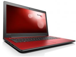 LENOVO IdeaPad 310-15ISK (80SM01Y4HV) piros