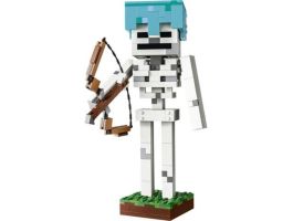 LEGO Minecraft A csontváz (21594)