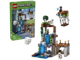 LEGO Minecraft Szellemkikötő (21597)
