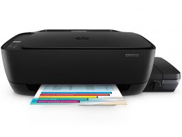 HP Deskjet GT 5820 Tintasugaras Nyomtató (X3B09A)