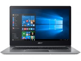 Acer Swift 3 SF314-52G-582X (NX.GQNEU.005) ezüst