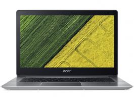 Acer Swift 3 SF314-52-31UV (NX.GNUEU.001) ezüst