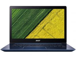 Acer Swift 3 SF314-52-352Q (NX.GPLEU.001) kék