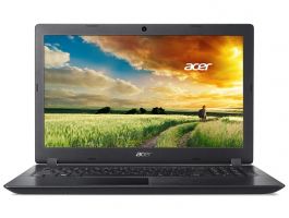 ACER Aspire 3 A315-51-342G (NX.GNPEU.031) Fekete