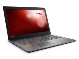 LENOVO IdeaPad 320-15IAP (80XR00APHV) fekete