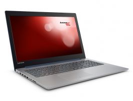 LENOVO IdeaPad 320-15ISK (80XH007RHV) kék