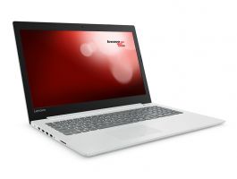 LENOVO IdeaPad 320-15IAP (80XR00AQHV) fehér