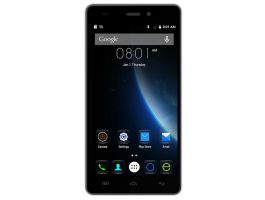 DOOGEE X5 8GB DulaSIM Fehér