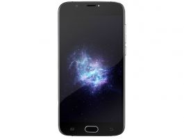 DOOGEE X9 Mini 8GB DualSIM Fekete