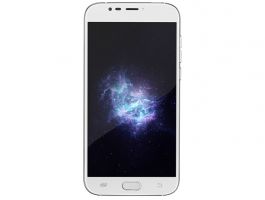 DOOGEE X9 Mini 8GB DualSIM Fehér