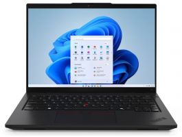 Lenovo ThinkPad L14 G5 (21L2SCAT00) fekete