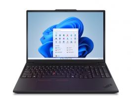 Lenovo ThinkPad P16V G3 (21RS0019HV) fekete