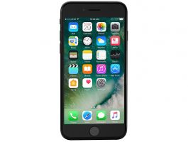 APPLE iPhone 7 32GB (MN8X2GH/A) Fekete