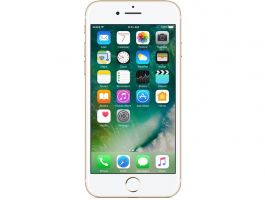 APPLE iPhone 7 32GB (MN902GH/A) Arany