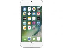 APPLE iPhone 7 32GB (MN8Y2GH/A) Ezüst