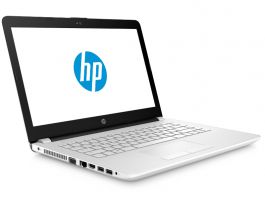 HP 14-BS002NH (2GH02EA) Fehér