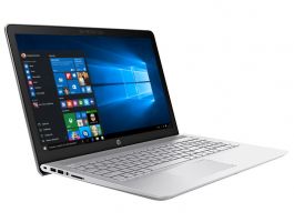 HP Pavilion 15-CC516NH (2LE41EA) ezüst
