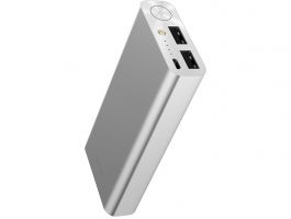 ASUS Zen Powerbank Ultra (90AC00M0-BBT020) Ezüst