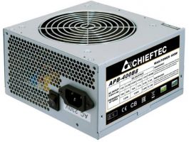 CHIEFTEC Value Serires OEM 400W Bronze Tápegység (APB-400B8)