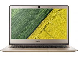 Acer Swift 1 SF113-31-P6T9 (NX.GNMEU.002) arany