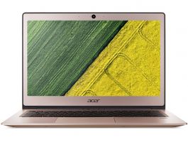 Acer Swift 1 SF113-31-P55R (NX.GPREU.002) Rózsaszín