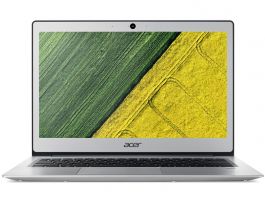 Acer Swift 1 SF113-31-P6YV (NX.GNKEU.007) ezüst