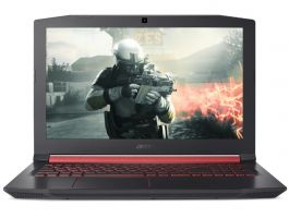 Acer ASPIRE Nitro 5 AN515-51 (NH.Q2QEU.034) fekete