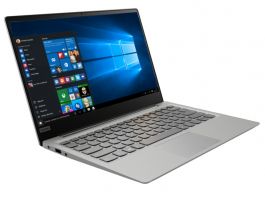 LENOVO IdeaPad 320S-13IKB (81AK009VHV) szürke
