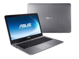 ASUS VivoBook E14 E403NA (E403NA-GA137) szürke