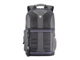 SUMDEX 14" Fotós NB hátizsák (NJC-486BK) Fekete