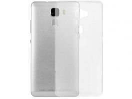 Huawei Y7 Protective tok Átlátszó