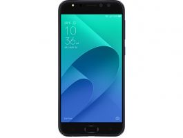 ASUS ZenFone 4 Selfie Pro (ZD552KL) 64GB Dual SIM fekete