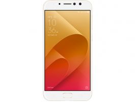 ASUS ZenFone 4 Selfie Pro (ZD552KL) 64GB Dual SIM arany