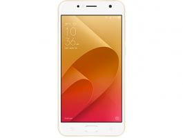 Asus ZenFone 4 Live 5.5