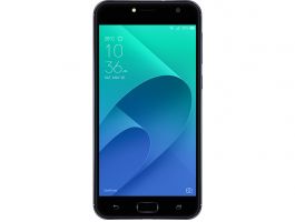 Asus ZenFone 4 Live 5.5