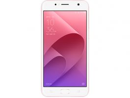 Asus ZenFone 4 Live 5.5