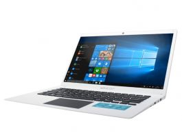 Alcor Snugbook Q1411 fehér