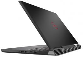 Dell Inspiron 15 7577 Gamer (242735) fekete