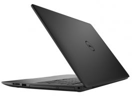Dell Inspiron 15 5570 (245196) Fekete