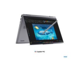 Lenovo ThinkBook 14 2in1 G6 IPL (22AR002SHV) szürke